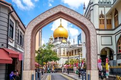 Kampong Glam Conservation Area (D7), Retail #569579251